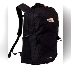 The North Face Jester Backpack*NWOT*